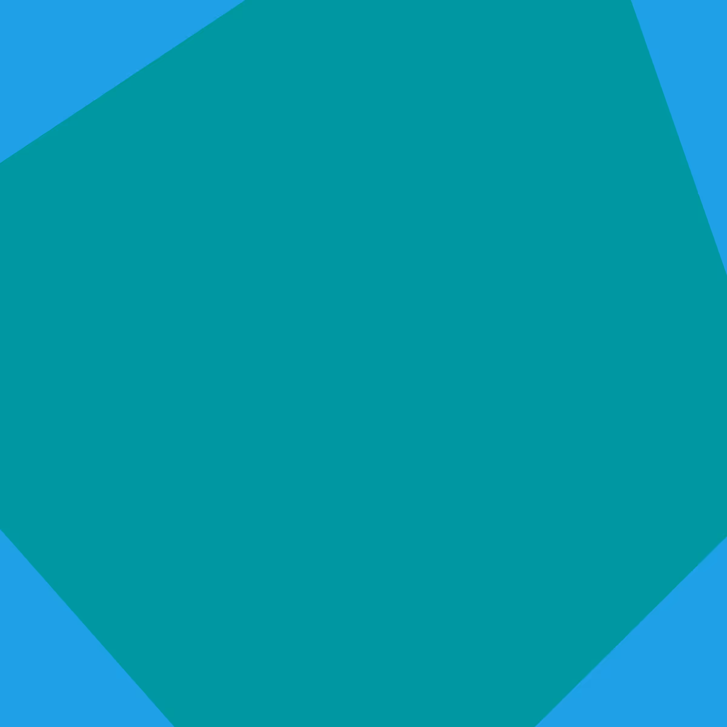 Large Shape #30
