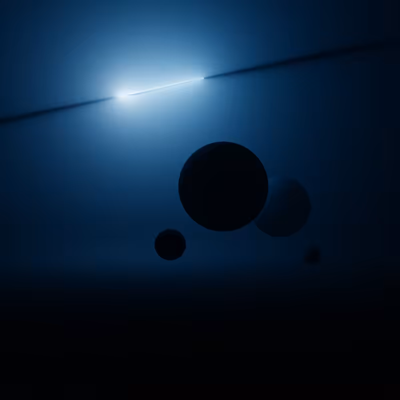 Wandering Nets #120