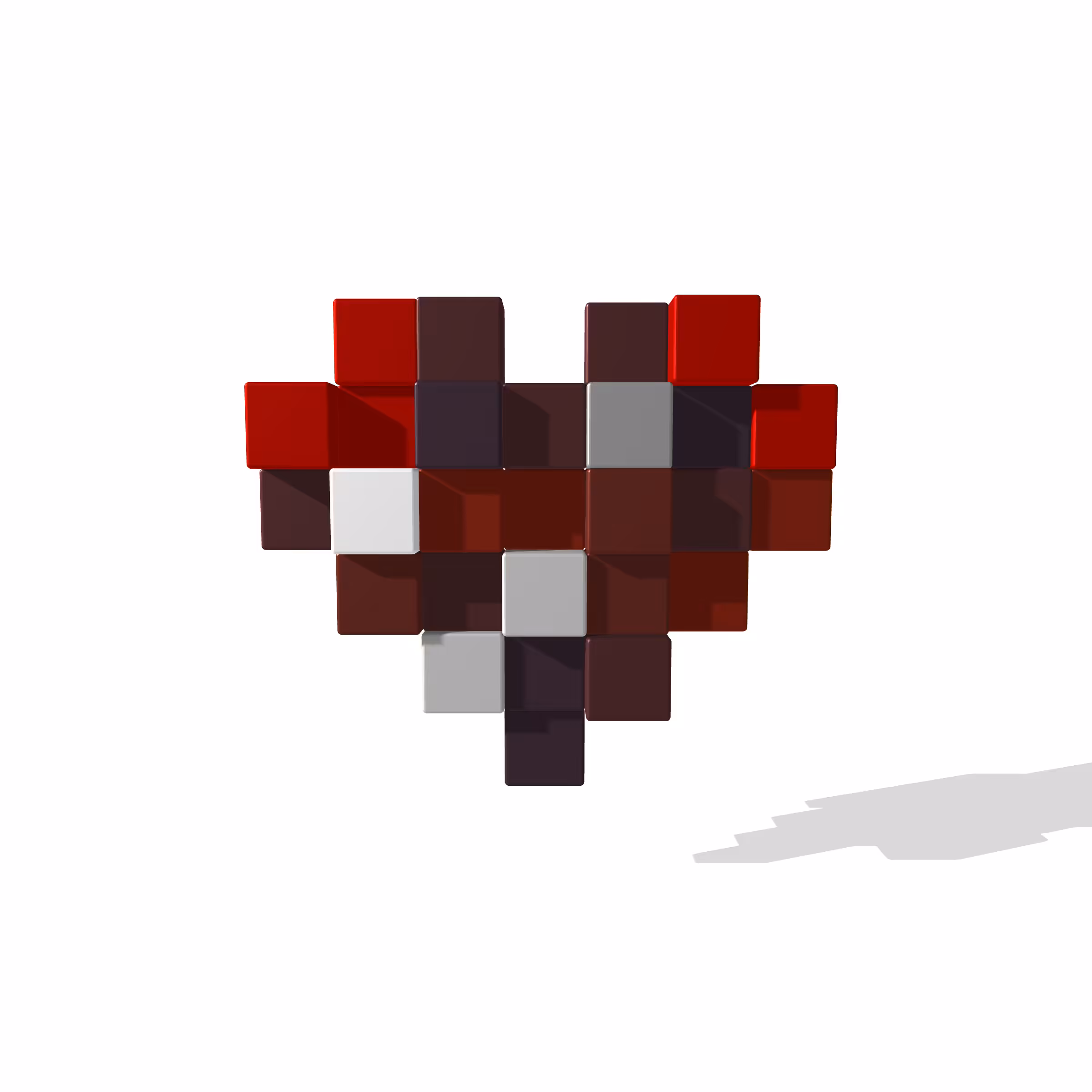 heart + craft #665