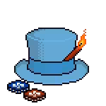 Degen Haberdasher #199