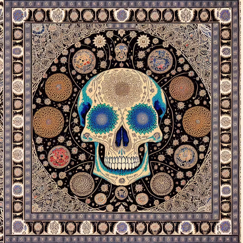 Sudo Rug #397