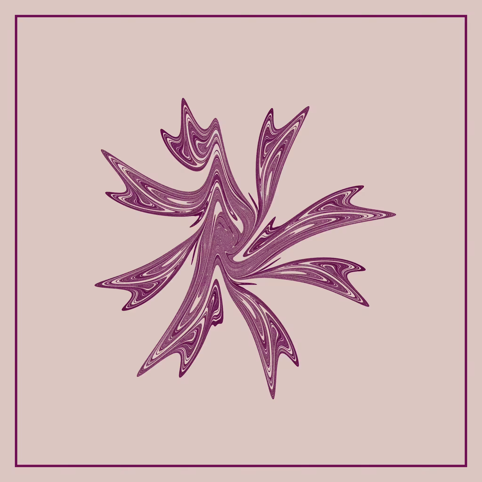 Mythic Bird #34