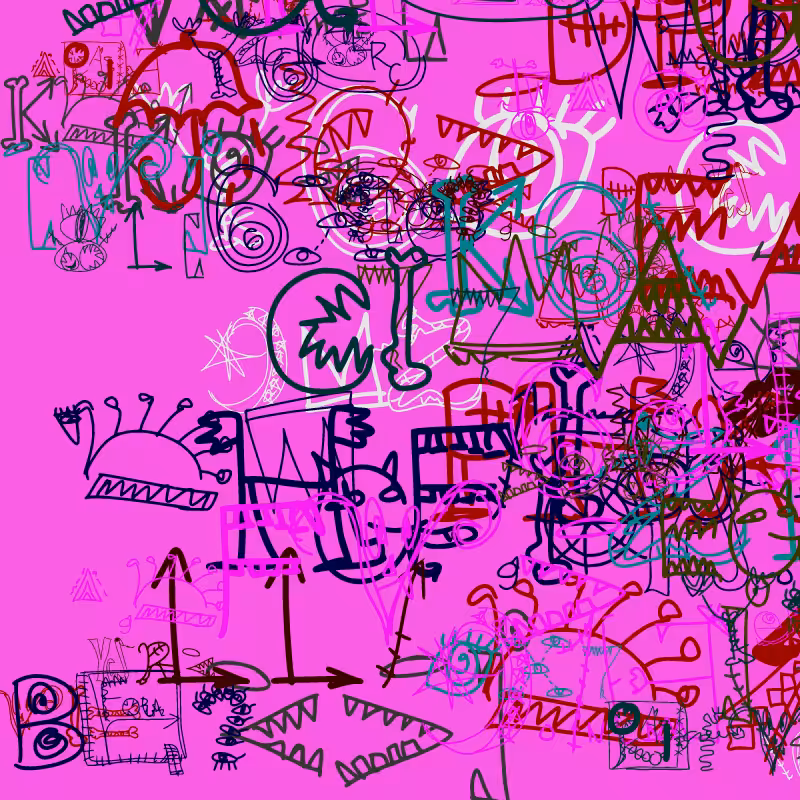 BadGraffiti F #28