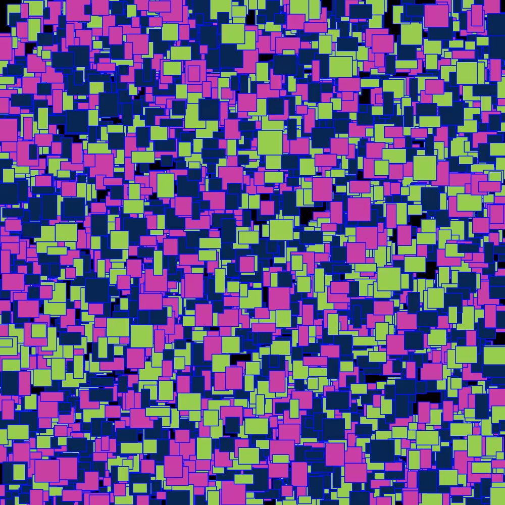 Mistery wall #17