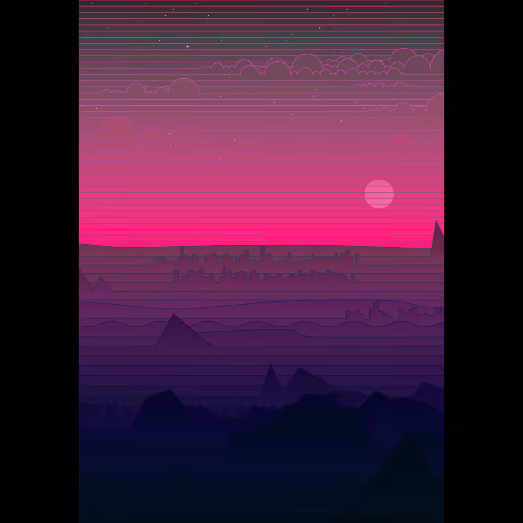 lightscapes//linescapes//darkscapes #46