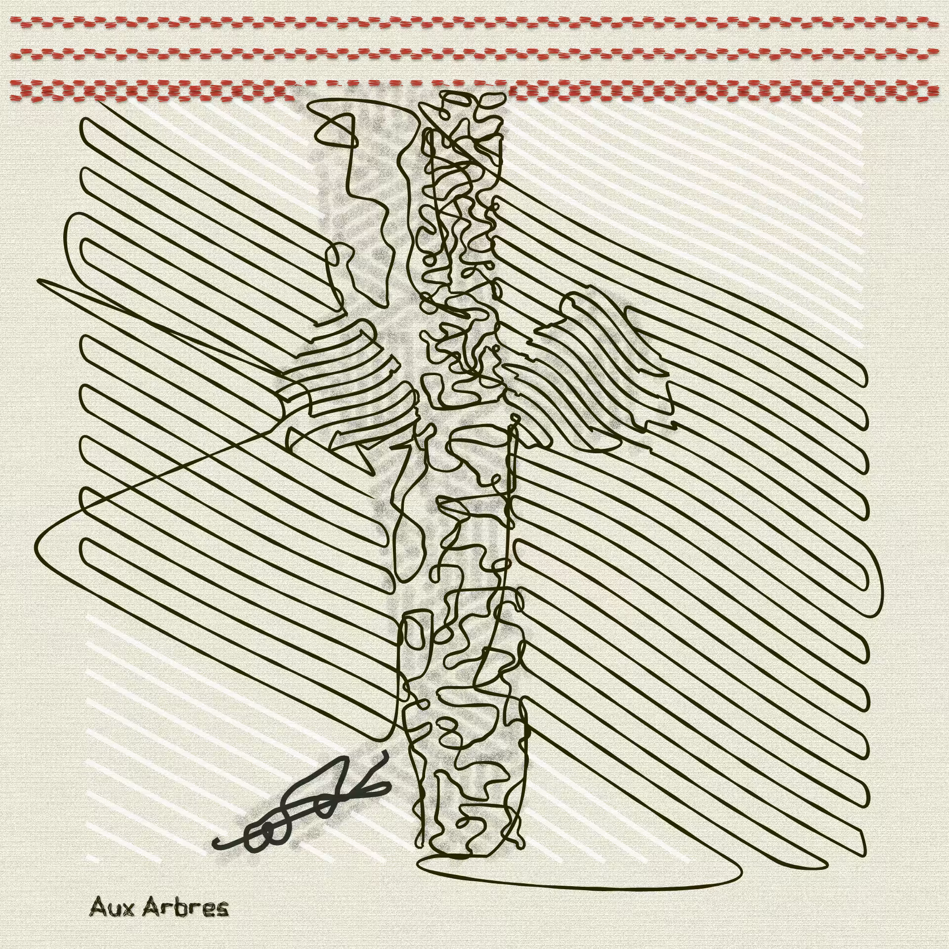Aux Arbres #53389