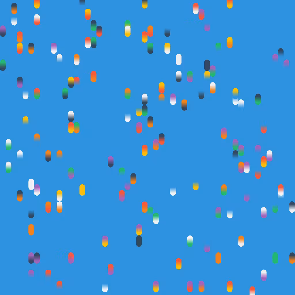 Cellular Lines #7