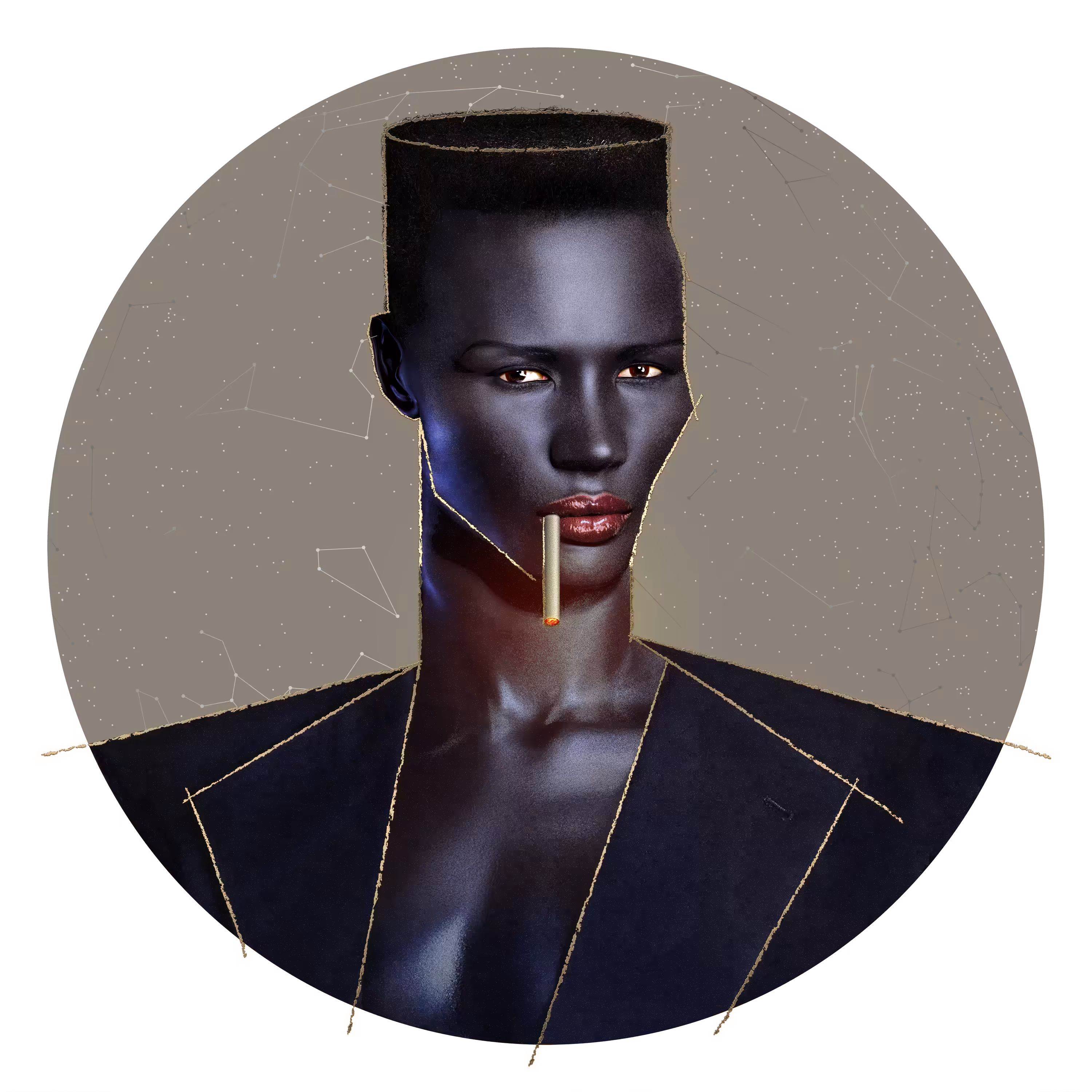 In Goude We Trust!