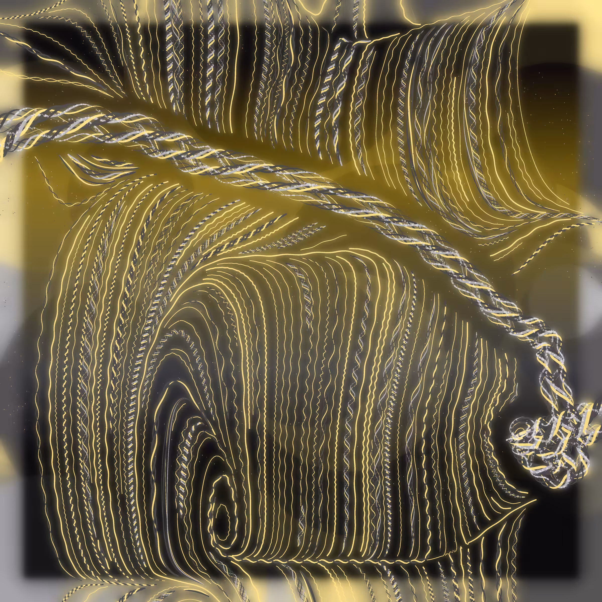 Friendship Bracelets #1233