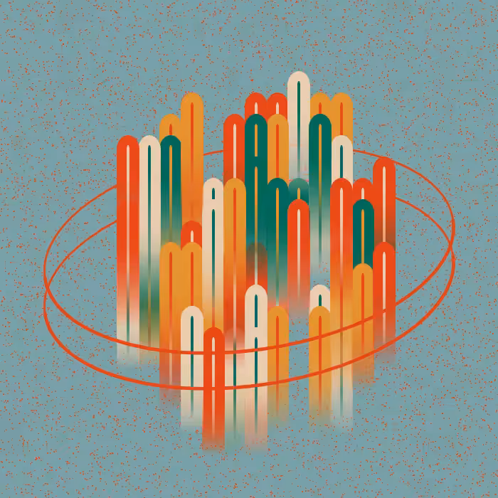 Floating City #2