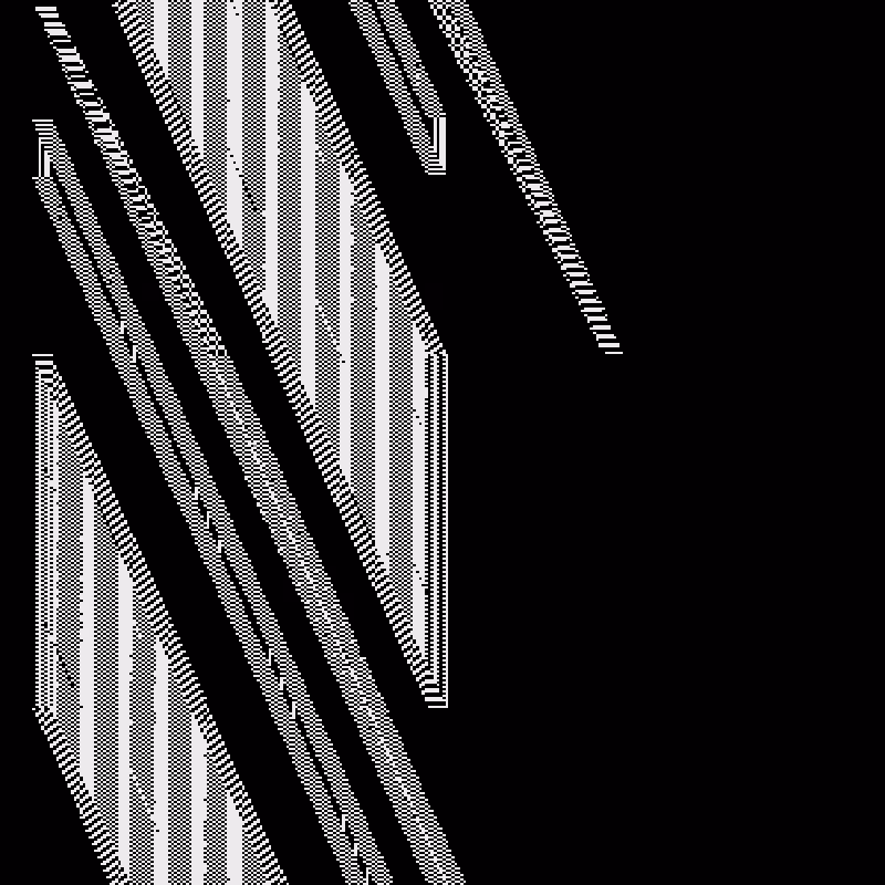 Cellular Arrangement #13