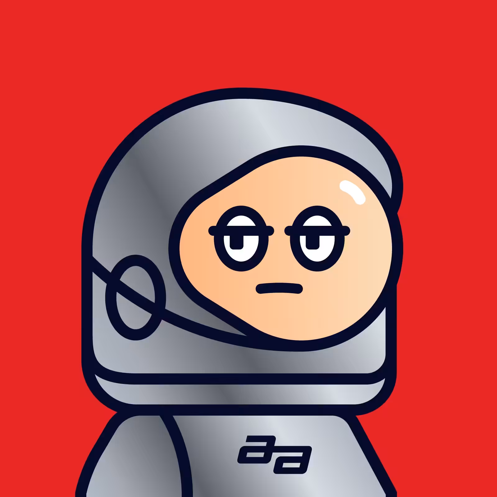 Awkward Astronauts #908