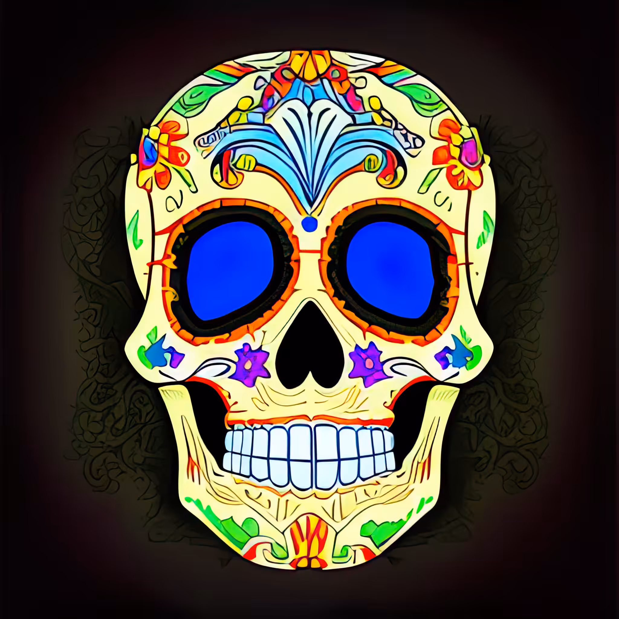 Head Case #670