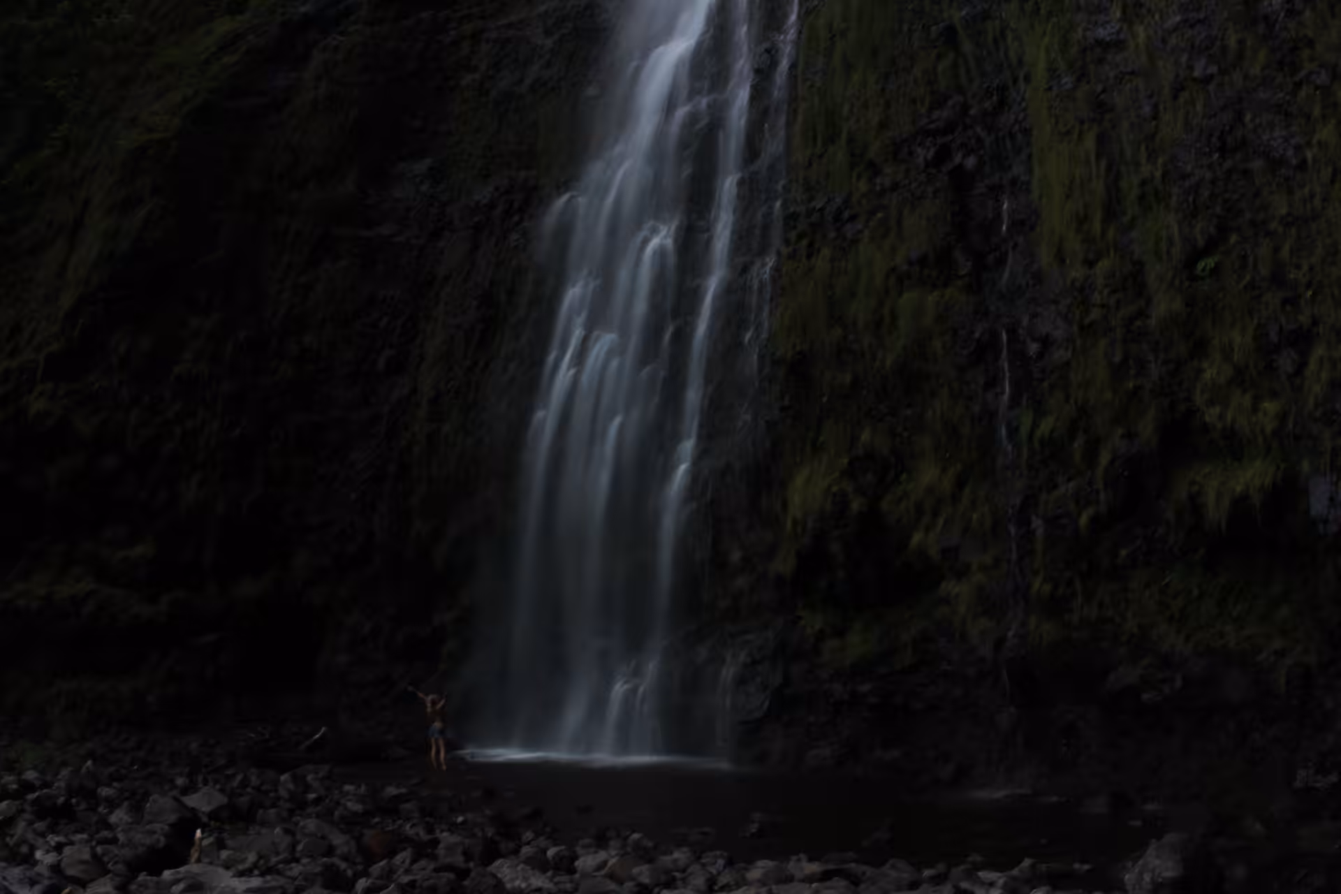 Waterfall