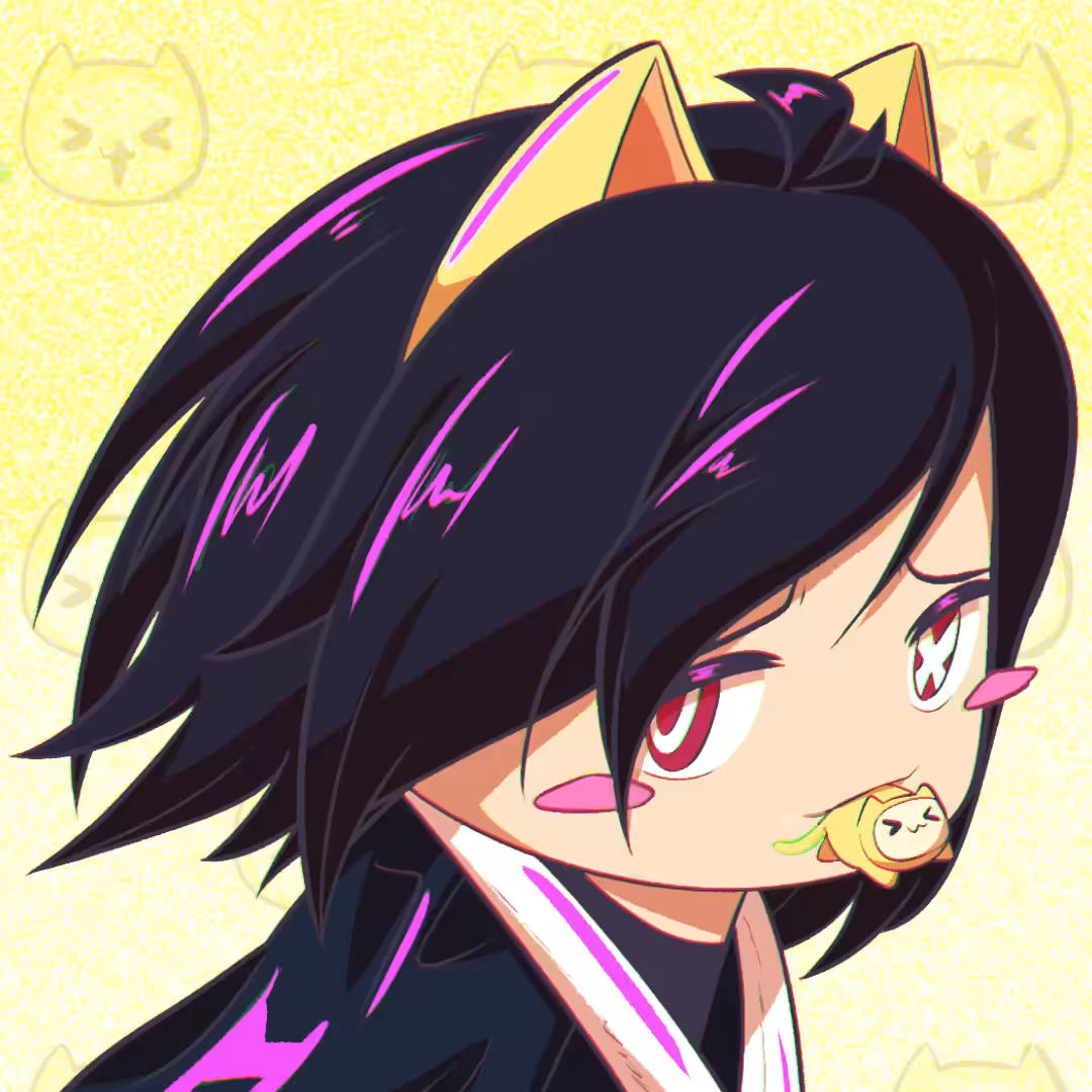 PFP - MilesS [Commission]