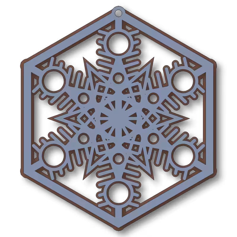 fx(ornament) 2022 #454