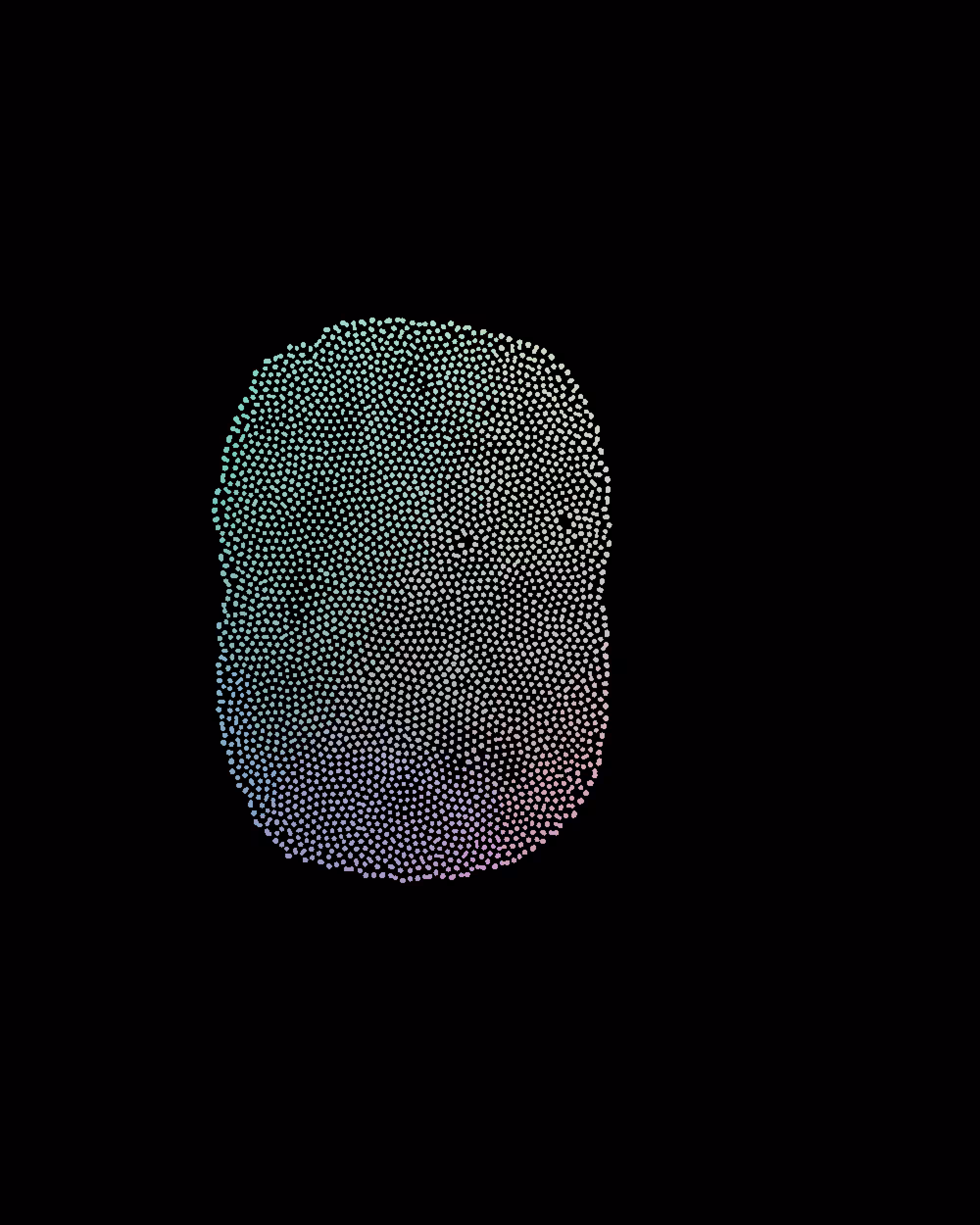 Turing Test #141