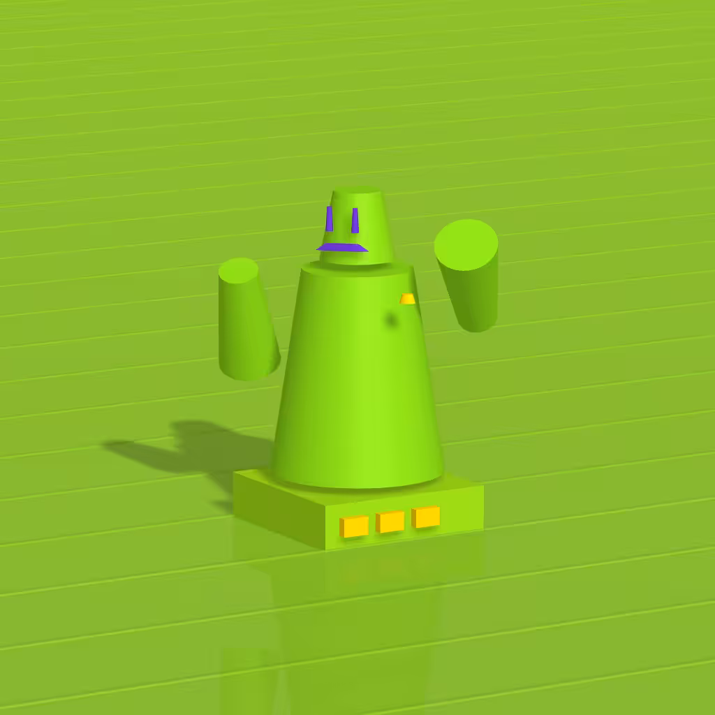 BOTS #21
