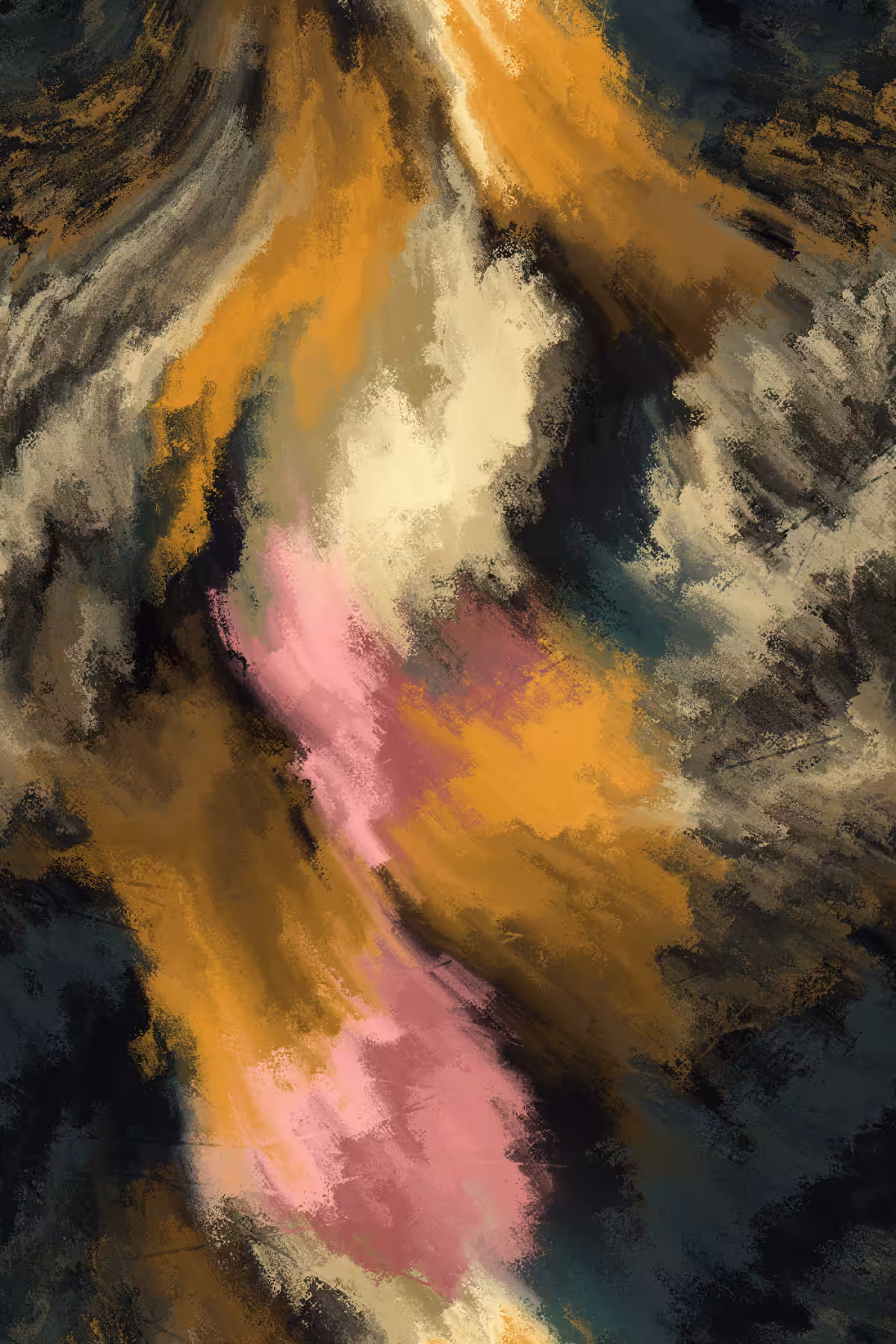 Temporality #123