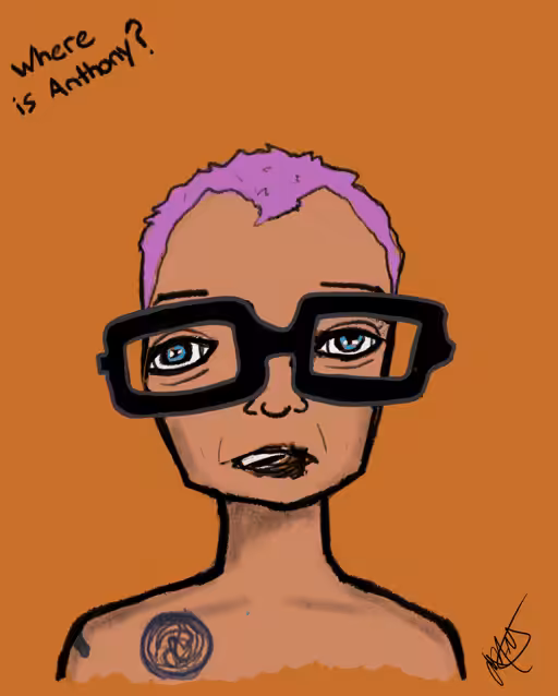 Pop Art Dweebs - #121