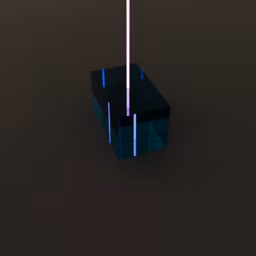 Beam #350