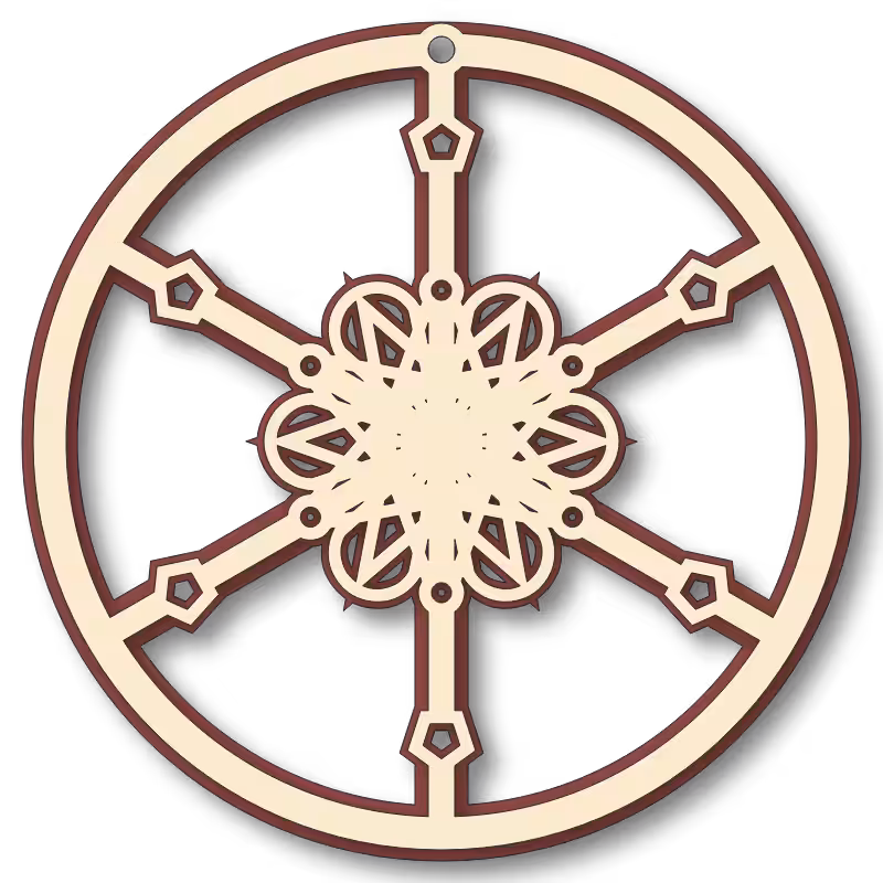 fx(ornament) 2022 #1086