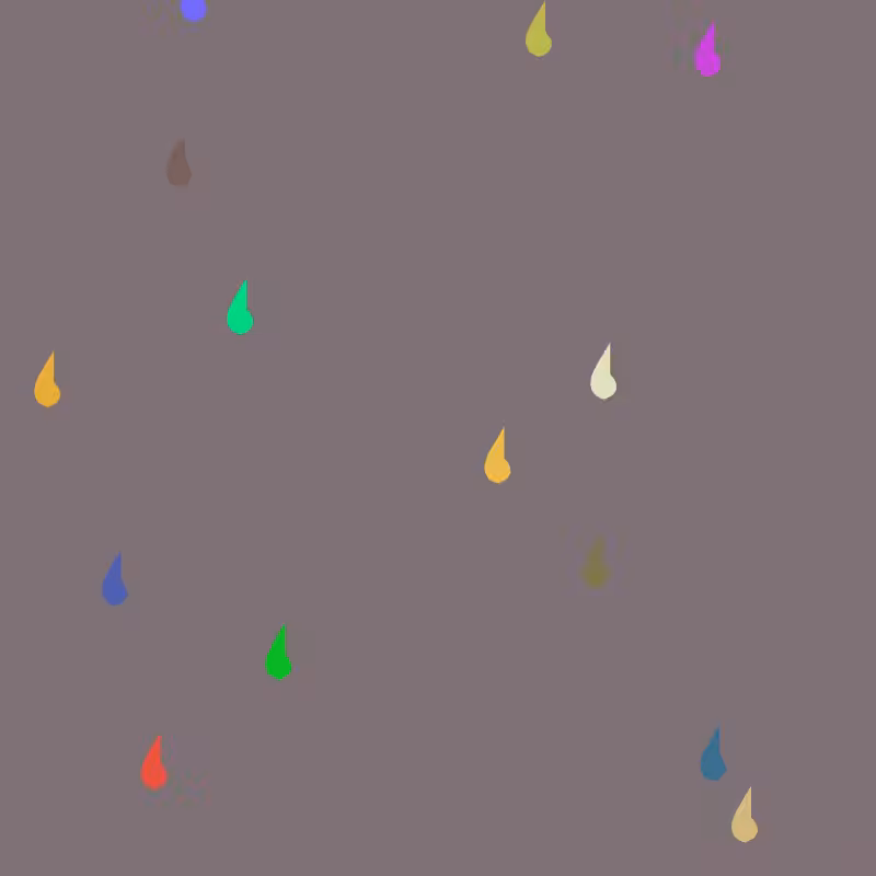 Carbon RainDrop 33