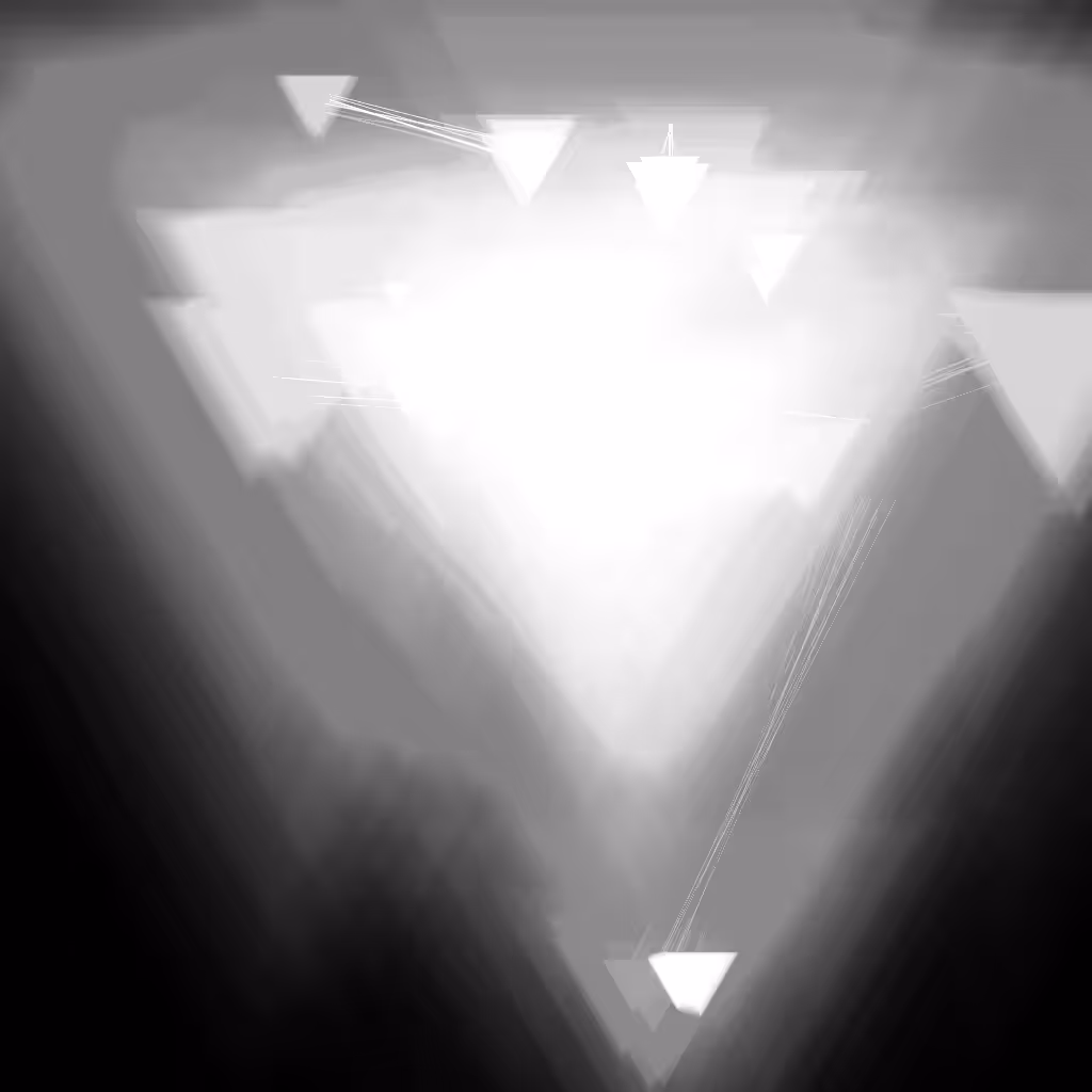 Spectral Being 762