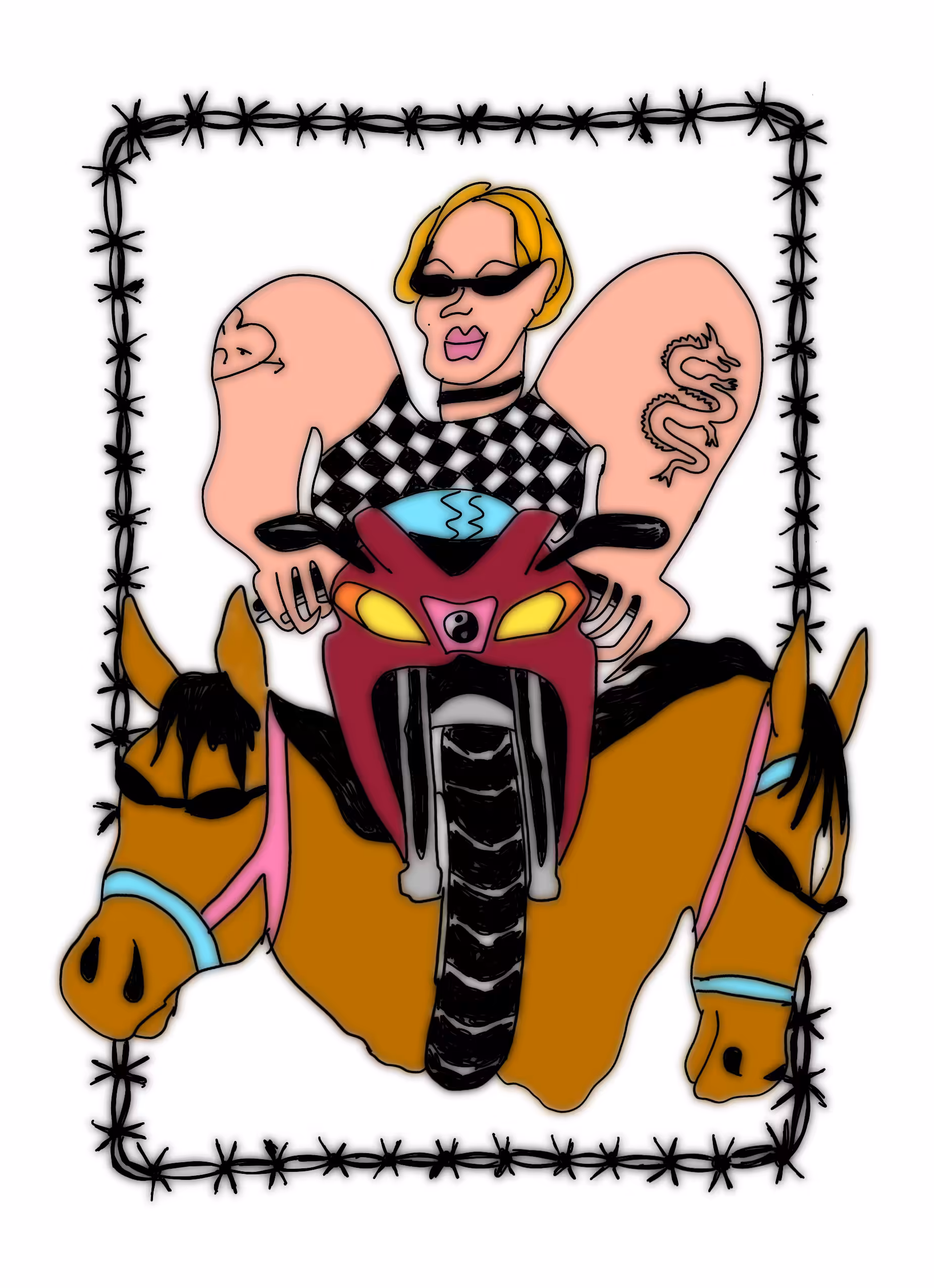 The Chariot