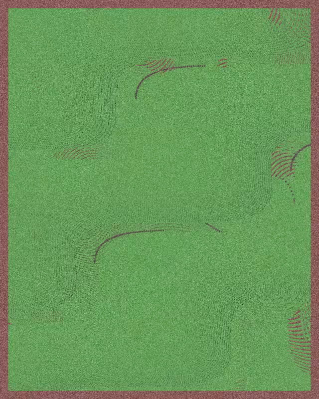 WaveForms #119