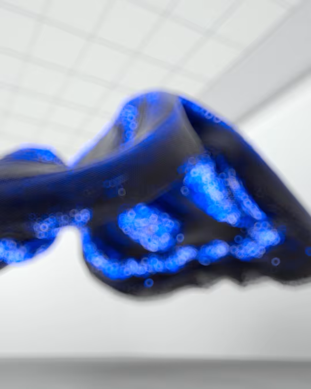 Artificial Organisms #6
