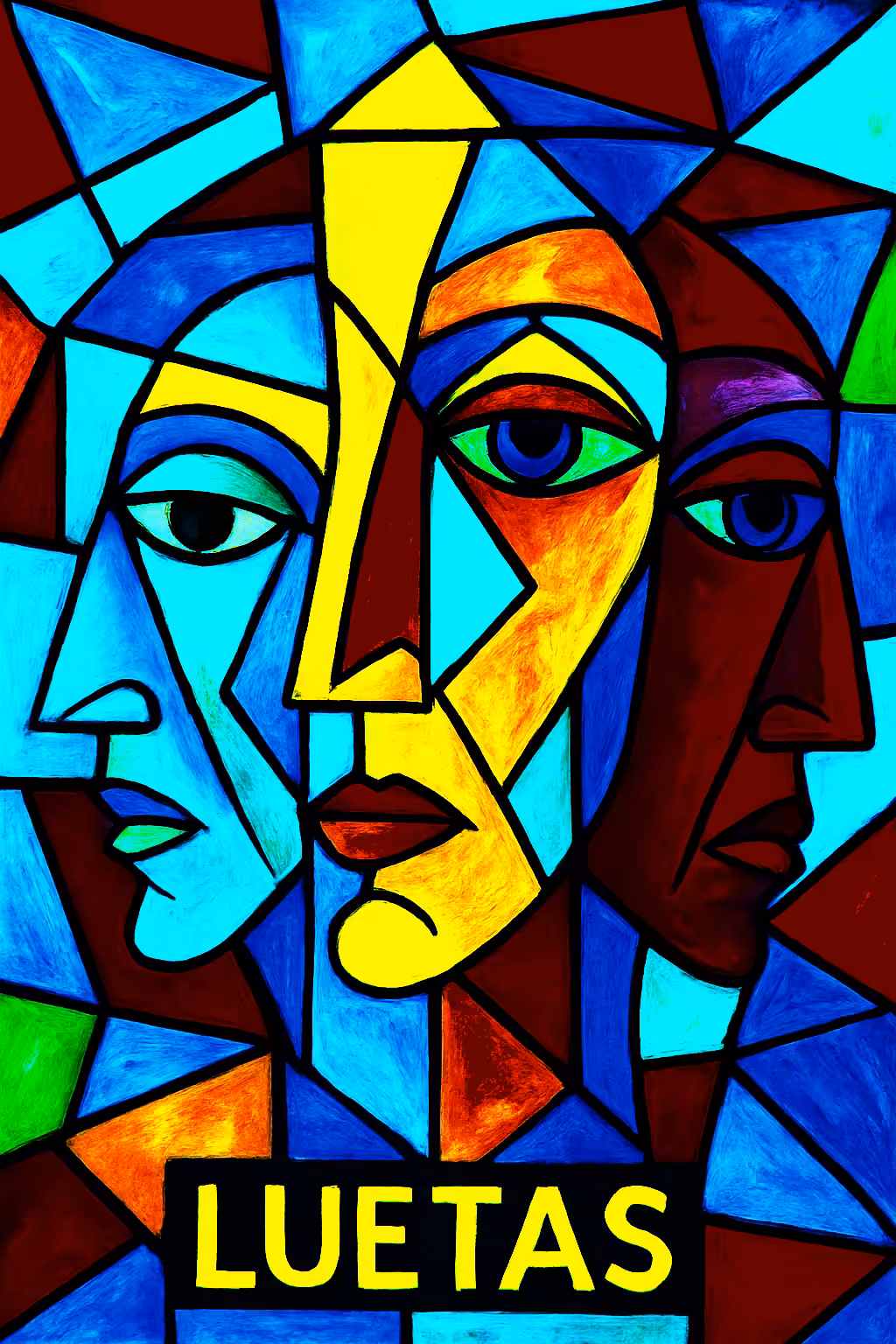 FRAGMENTS OF IDENTITY