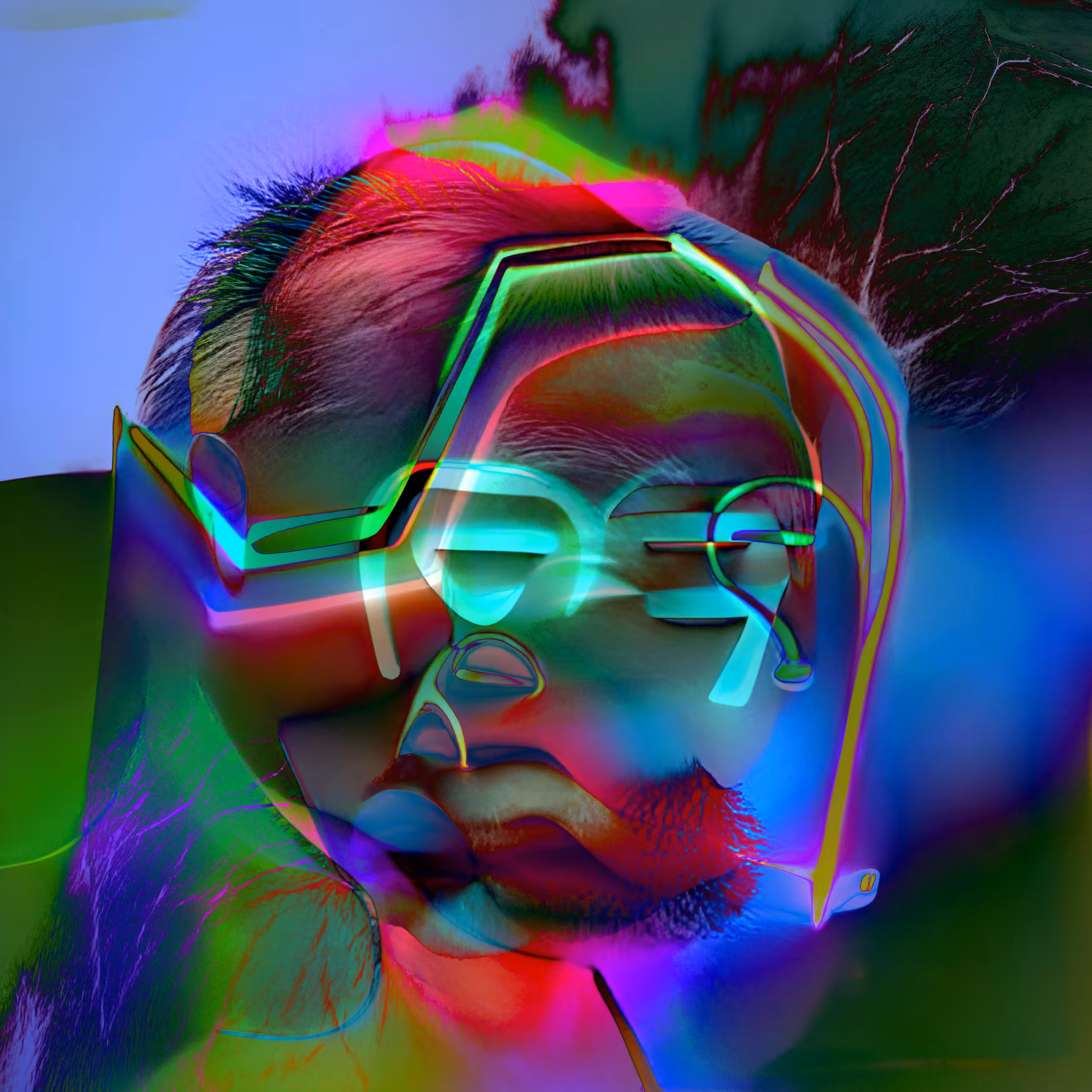 Neon #039