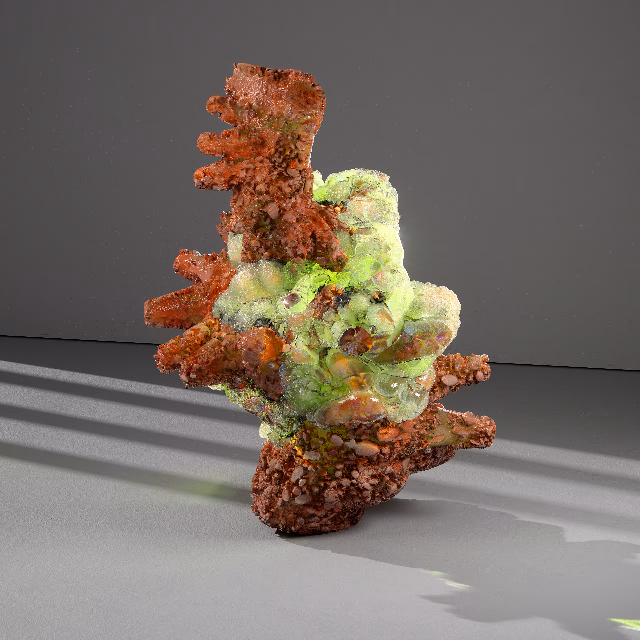 Glass Moss