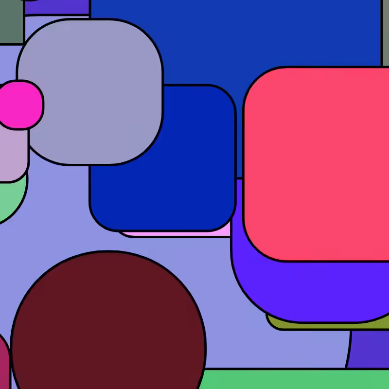 Some Shapes #3