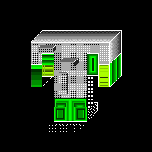 T