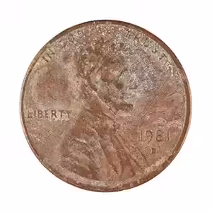 CENTS #7210