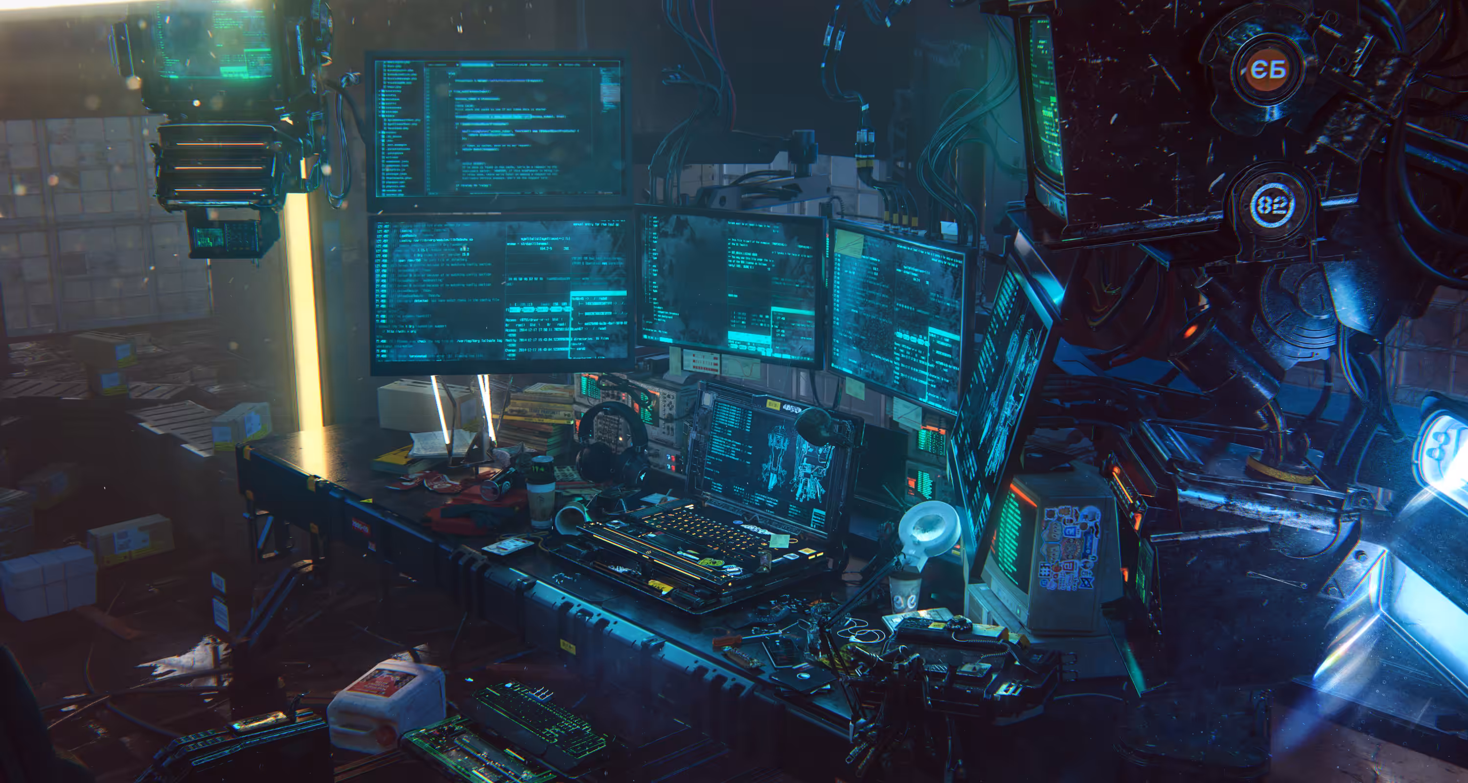 Hardcoding