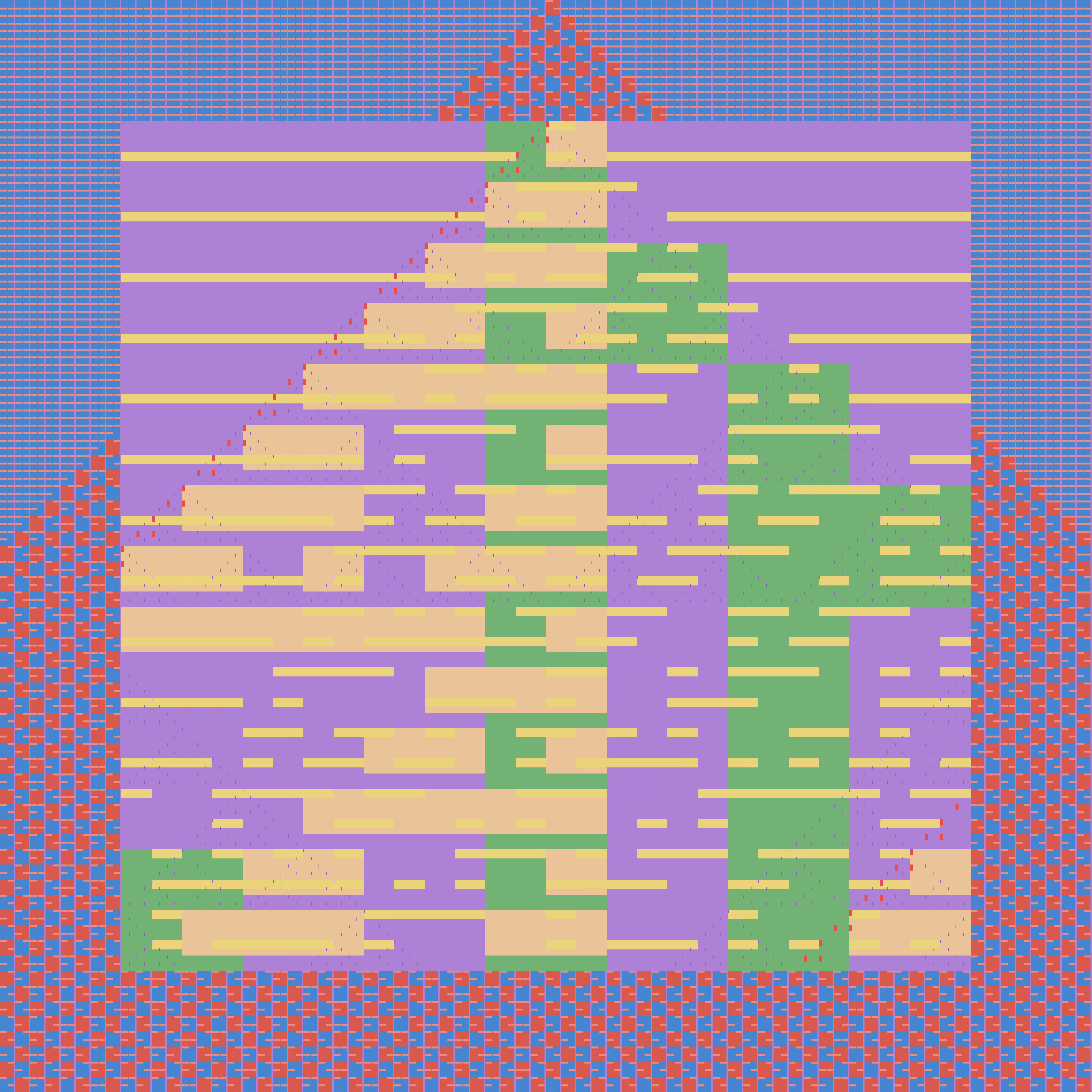 One More Automaton  #45