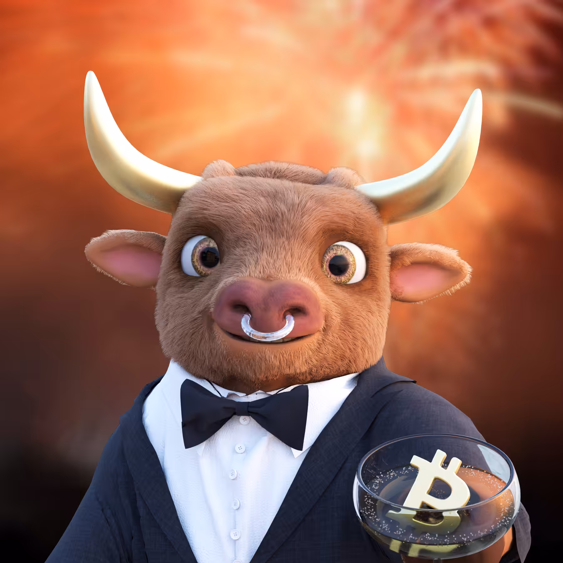 The Bull #060