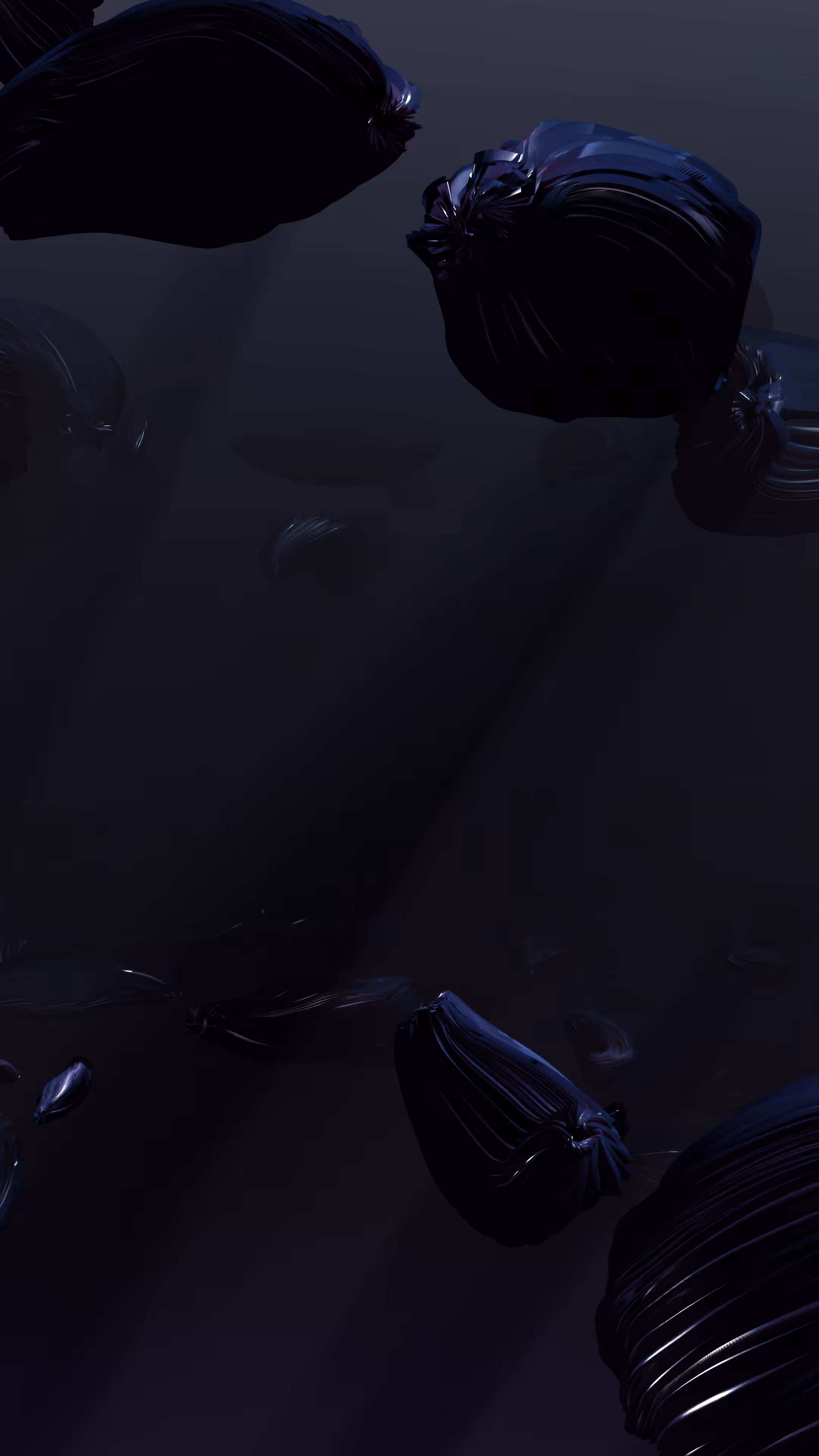 Dark Water 2
