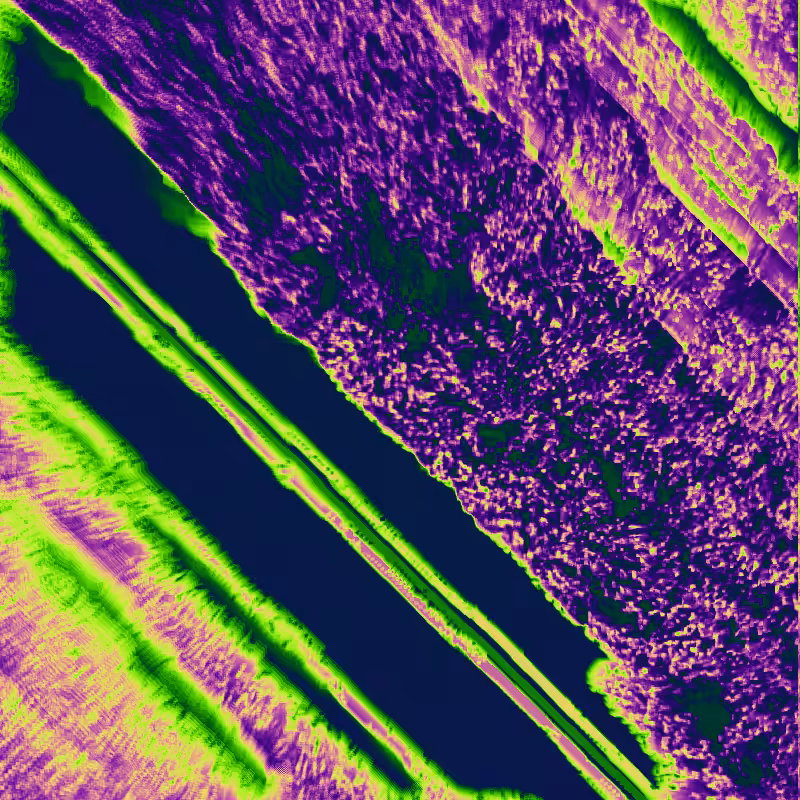 Pixel propagation #39