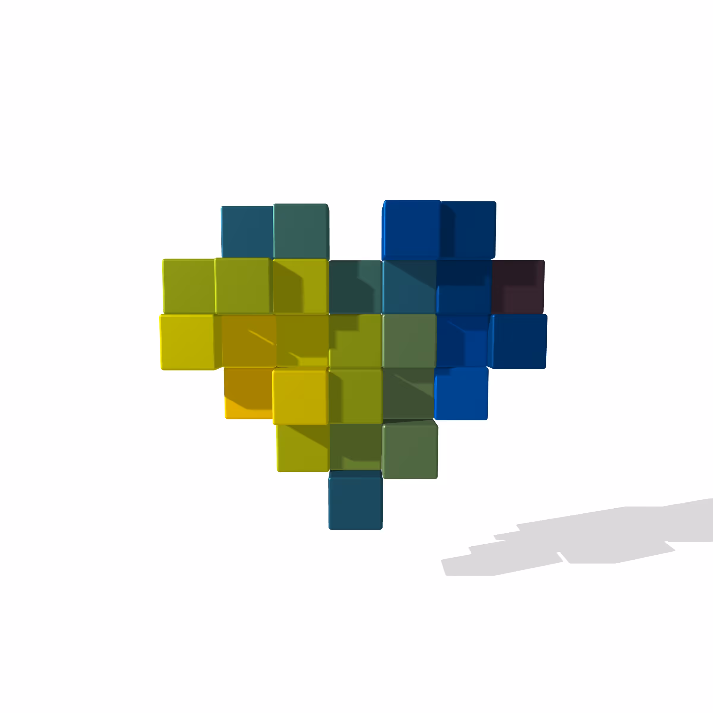heart + craft #8060