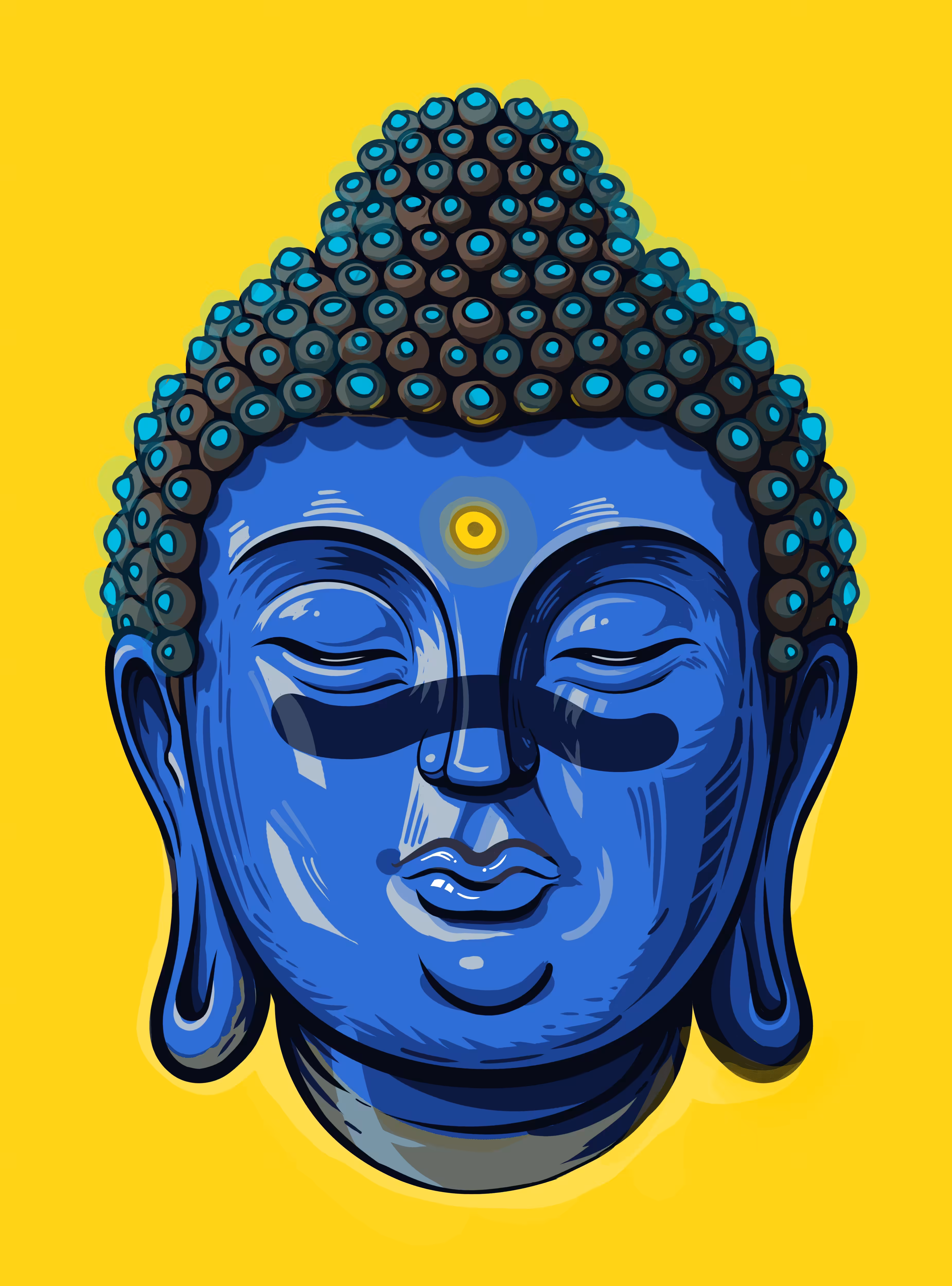 buddha 012