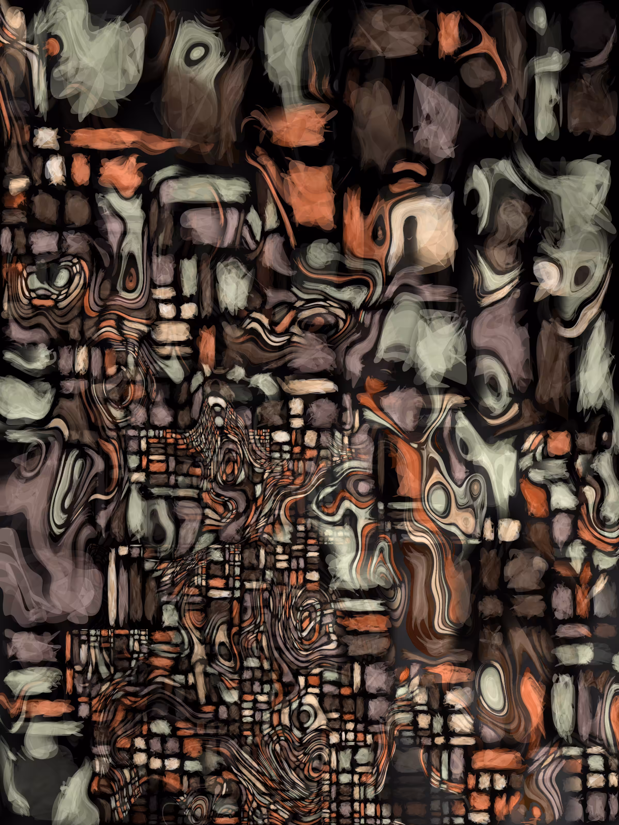 Discombobulated #15