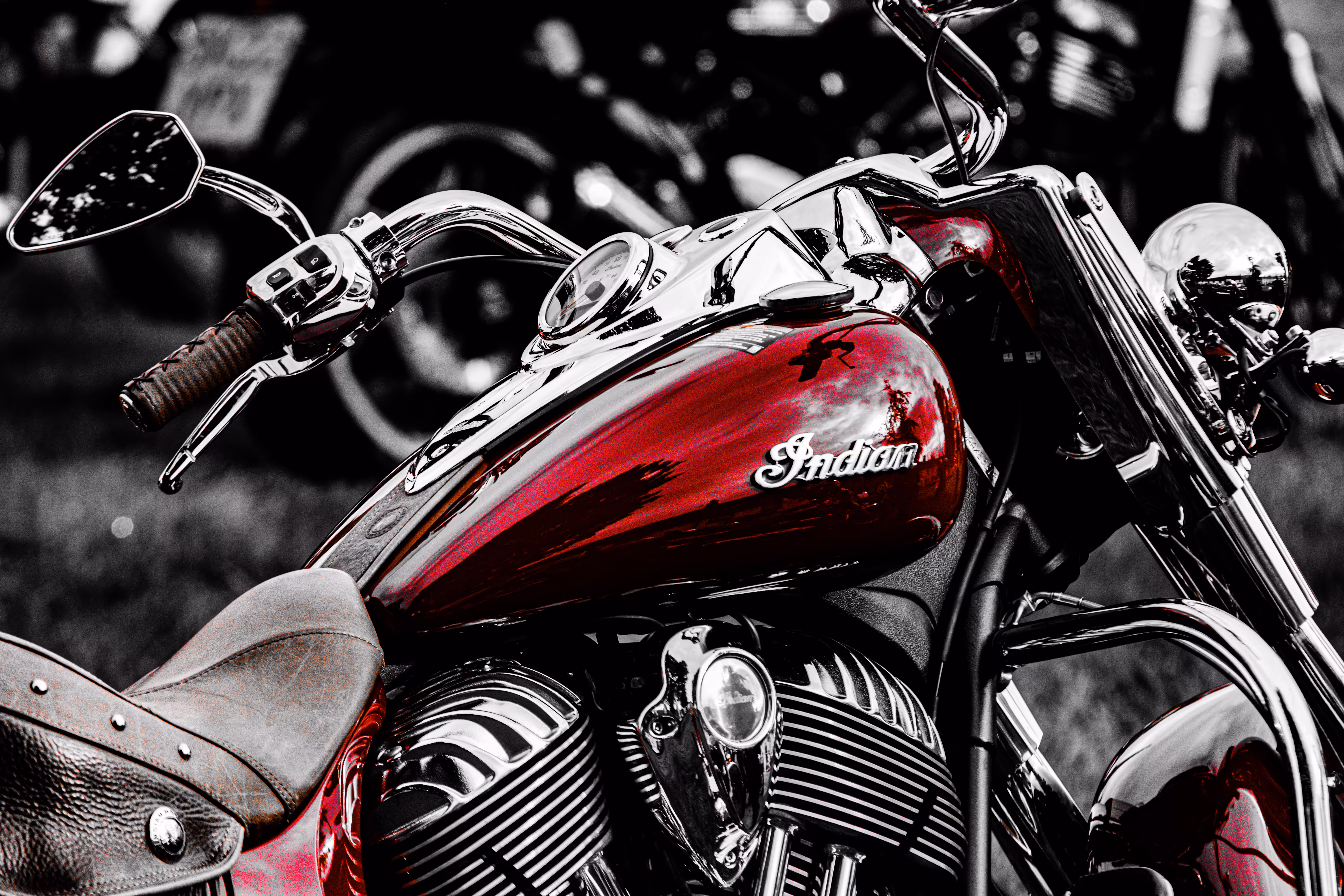 Twist the Throttle I