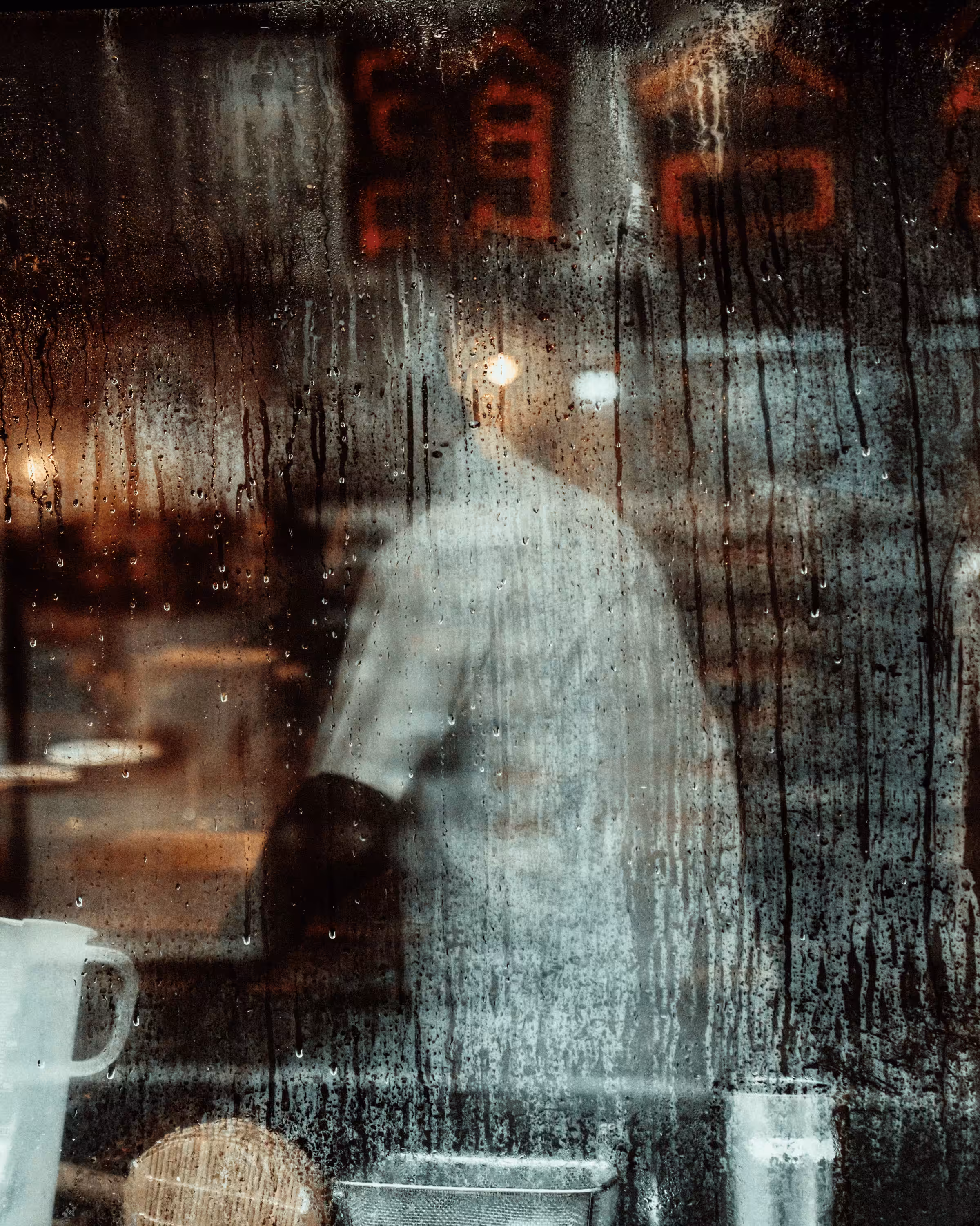From The Other Side #3