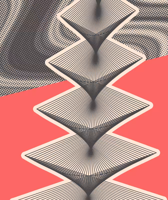 Parametric Decoy #59