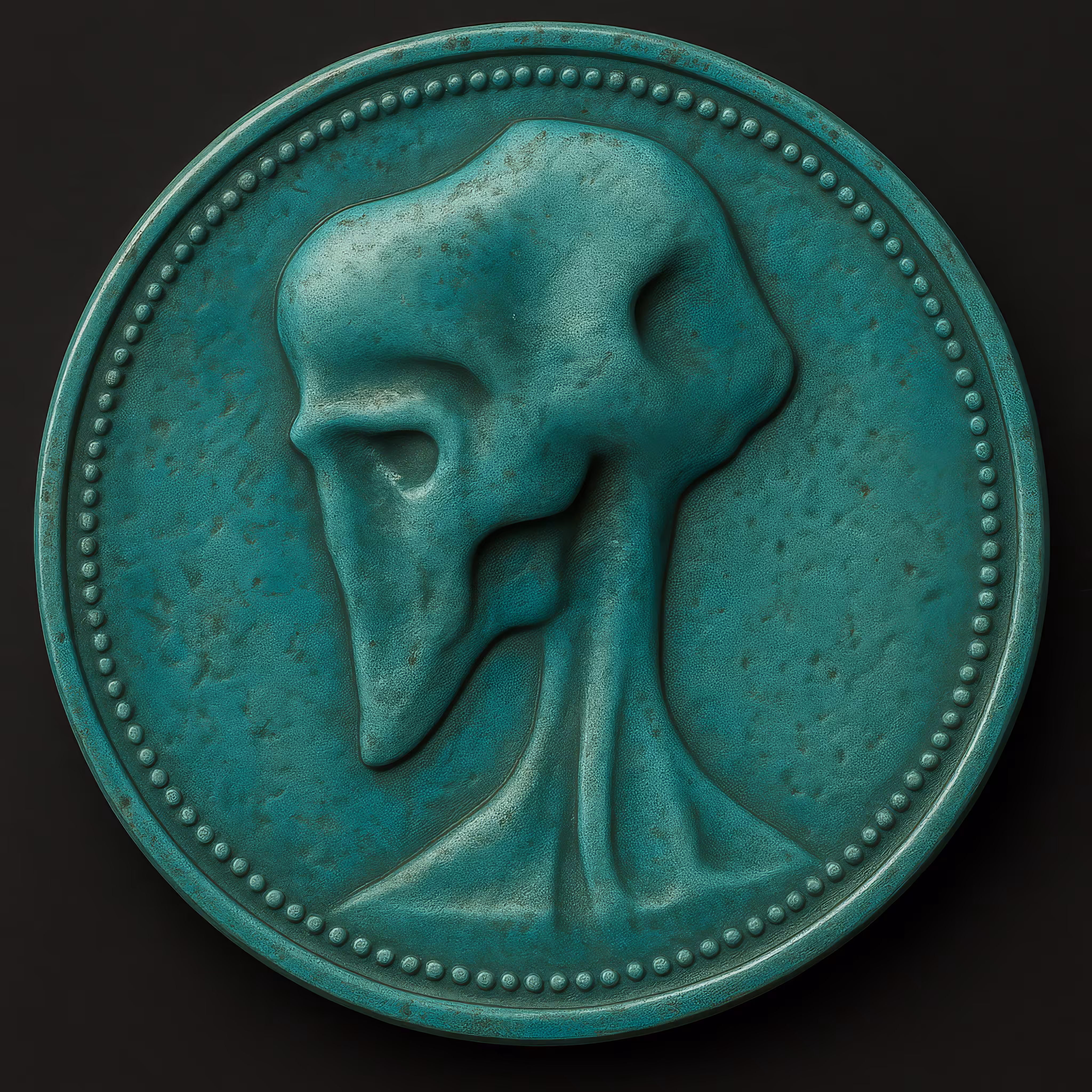 Coin #12