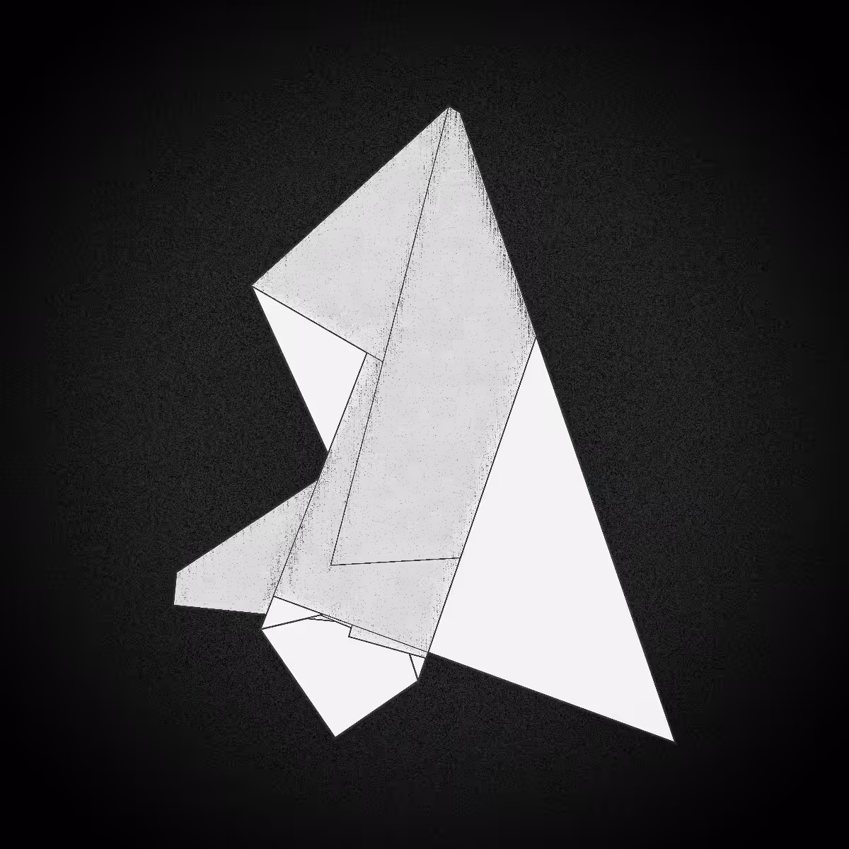 Shape of Freedom #765
